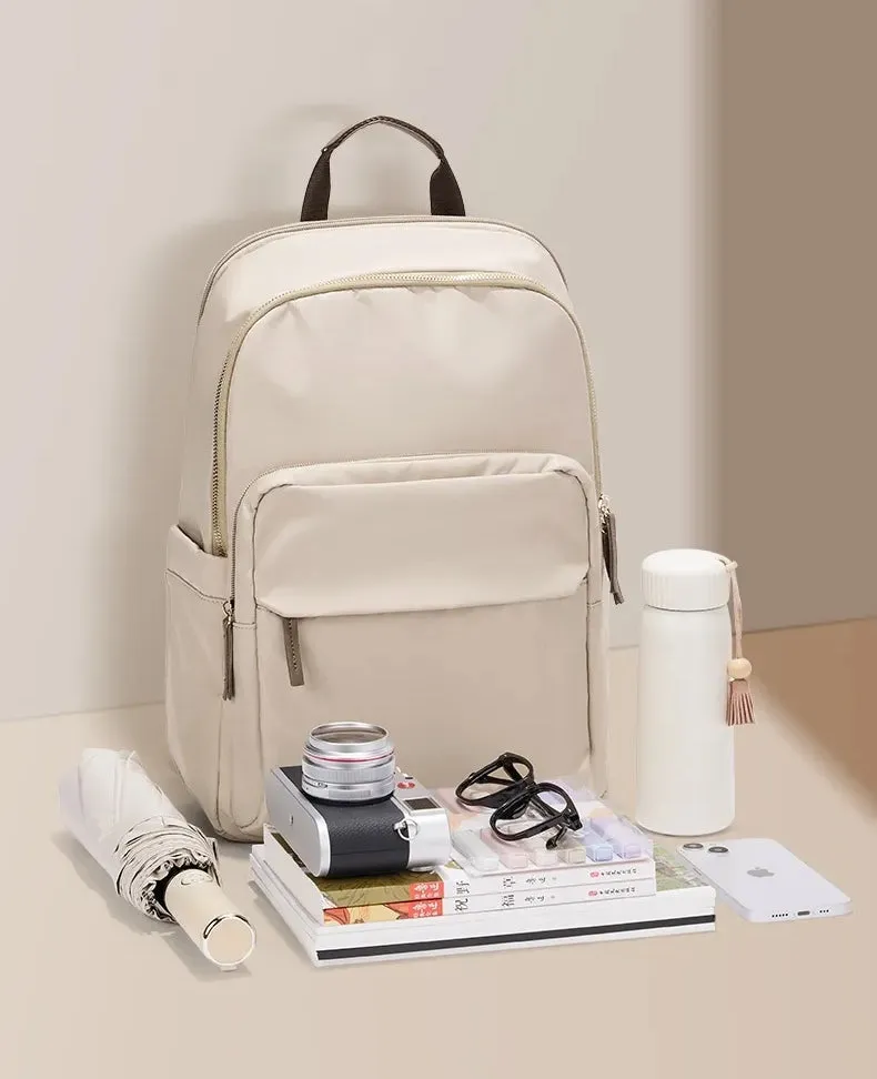 Velora - Lightweight Everyday Backpack