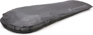 Venture Solo Bivi for Fast & Light Adventures, Grey, Non-Hooped