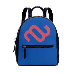 Verified SF_F11 Backpack Money Bushae PU Long-lasting