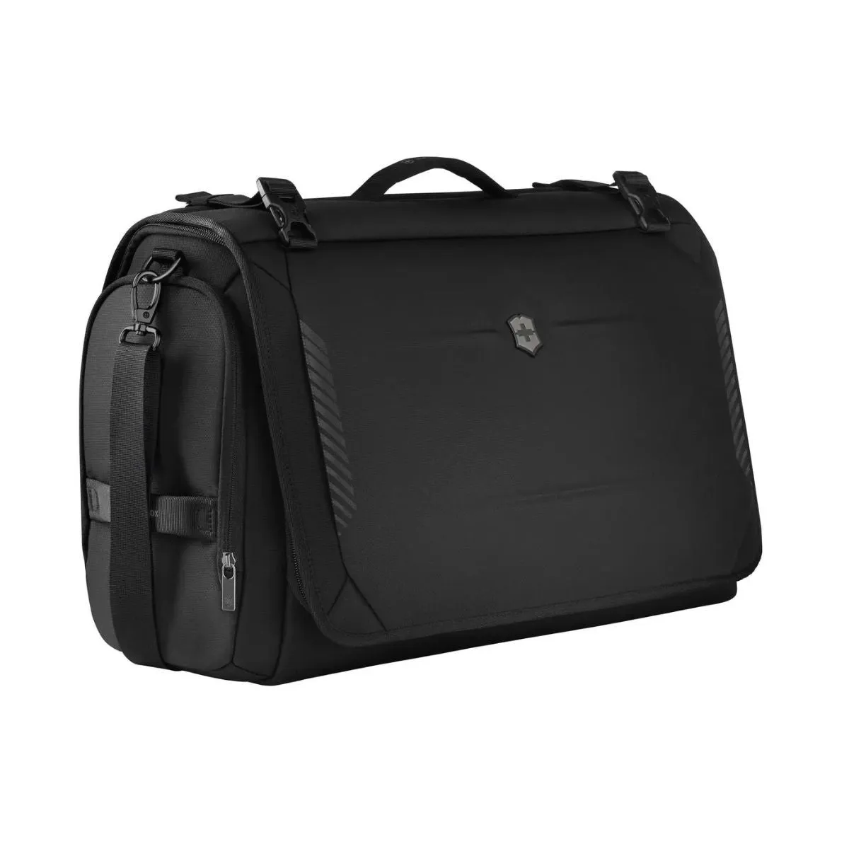 Victorinox Crosslight Garment Bag - Black