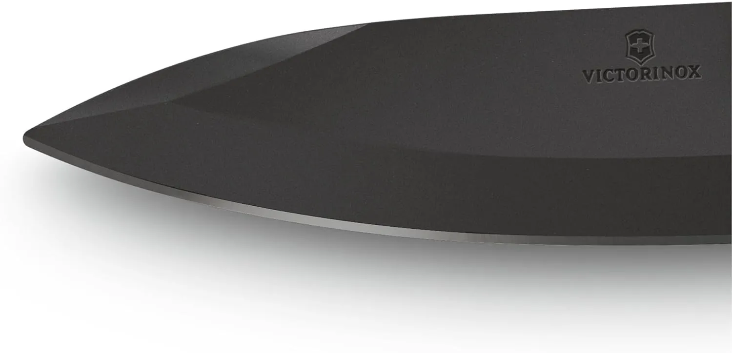 Victorinox Evoke Swiss Army Knife, Featuring a Foldable Blade with Thumb Stud and Lockback Mechanism