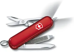 Victorinox Signature Lite Pocket Knife