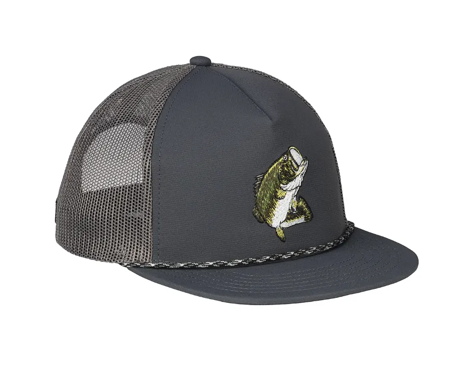 Vortex - Baitcaster Camp Hat