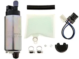Walbro GSS342-400-791 With Install Kit Fuel Pumps