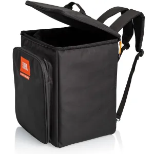 Water Resistant Padded Backpack