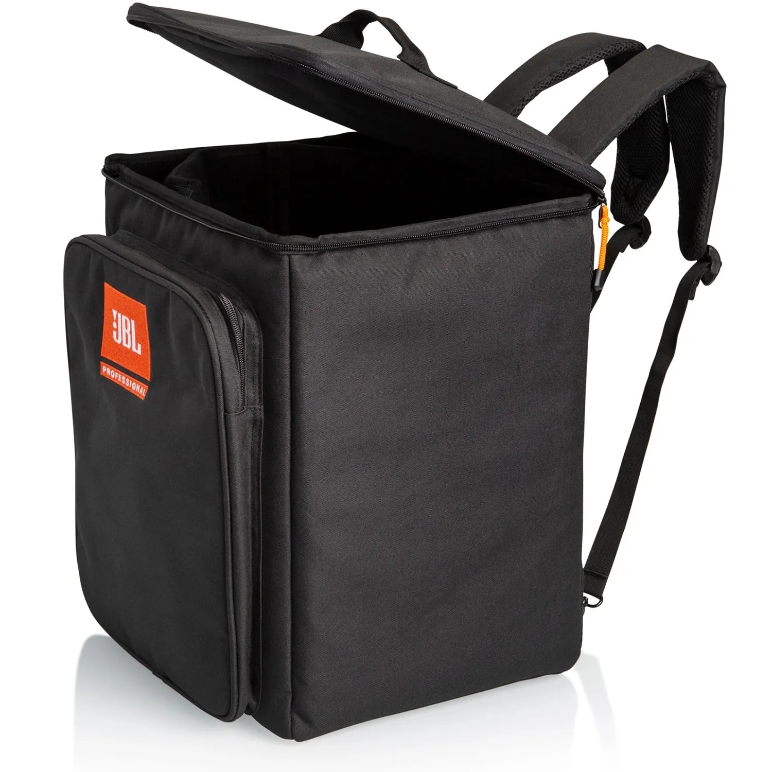 Water Resistant Padded Backpack