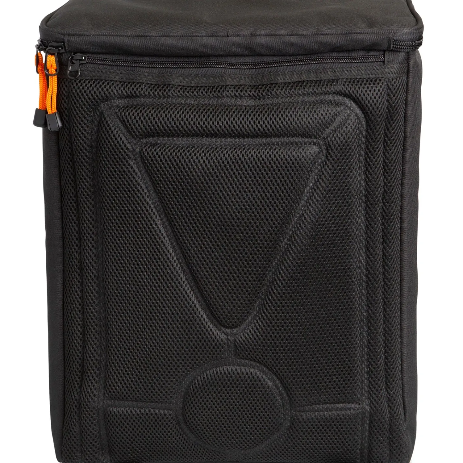 Water Resistant Padded Backpack