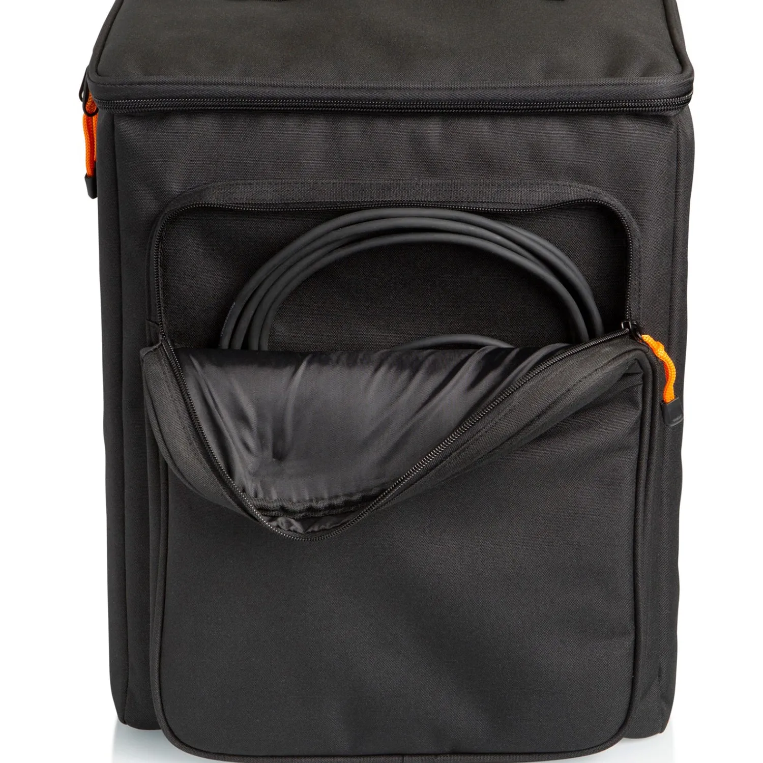 Water Resistant Padded Backpack