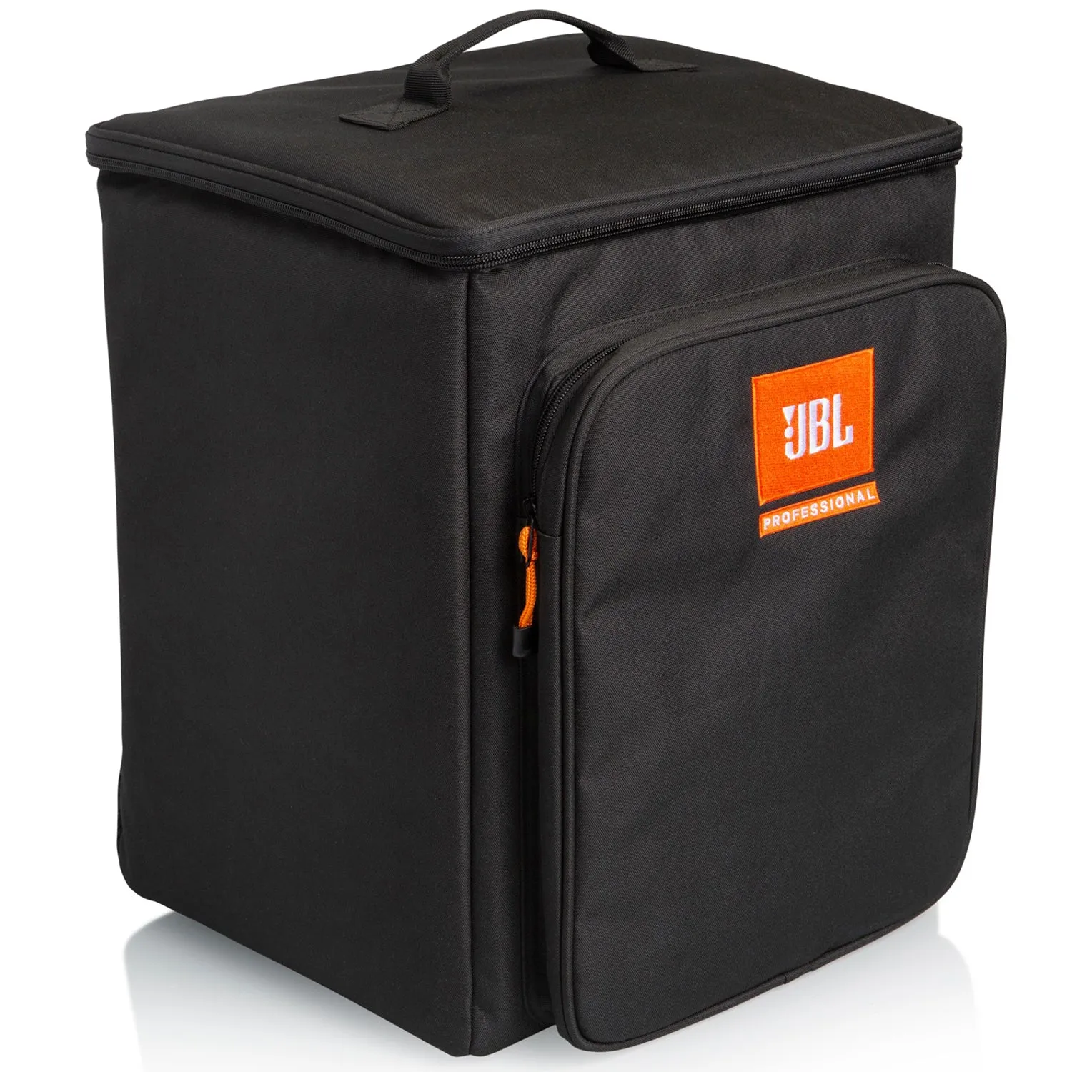 Water Resistant Padded Backpack