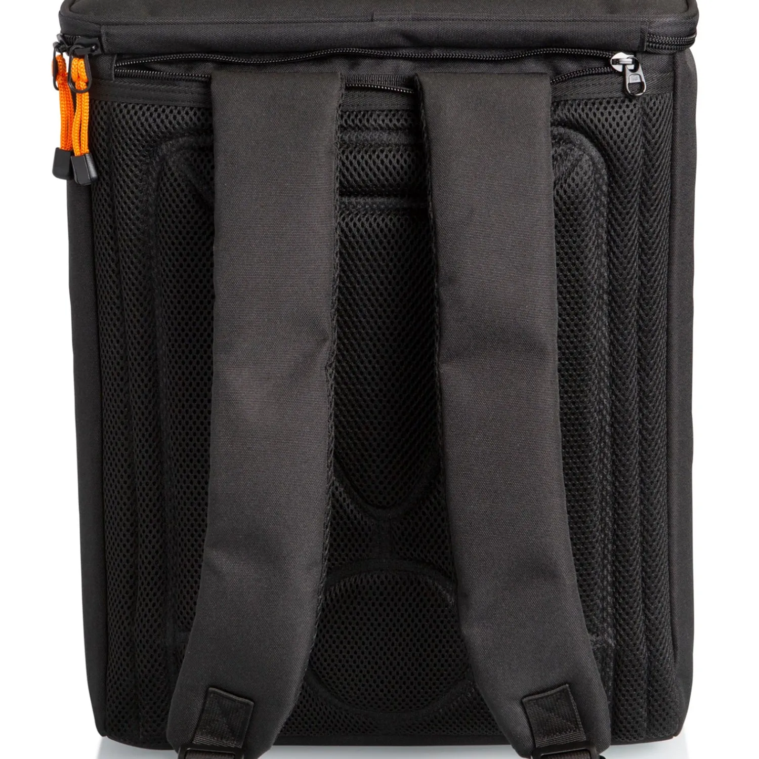 Water Resistant Padded Backpack