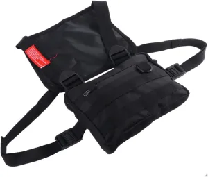 Waterproof Belt Bag Drybag Running Fanny Pack Cell Phone Key Bag Unisex Outdoor Pack Vest for Hiking Cycling Walking