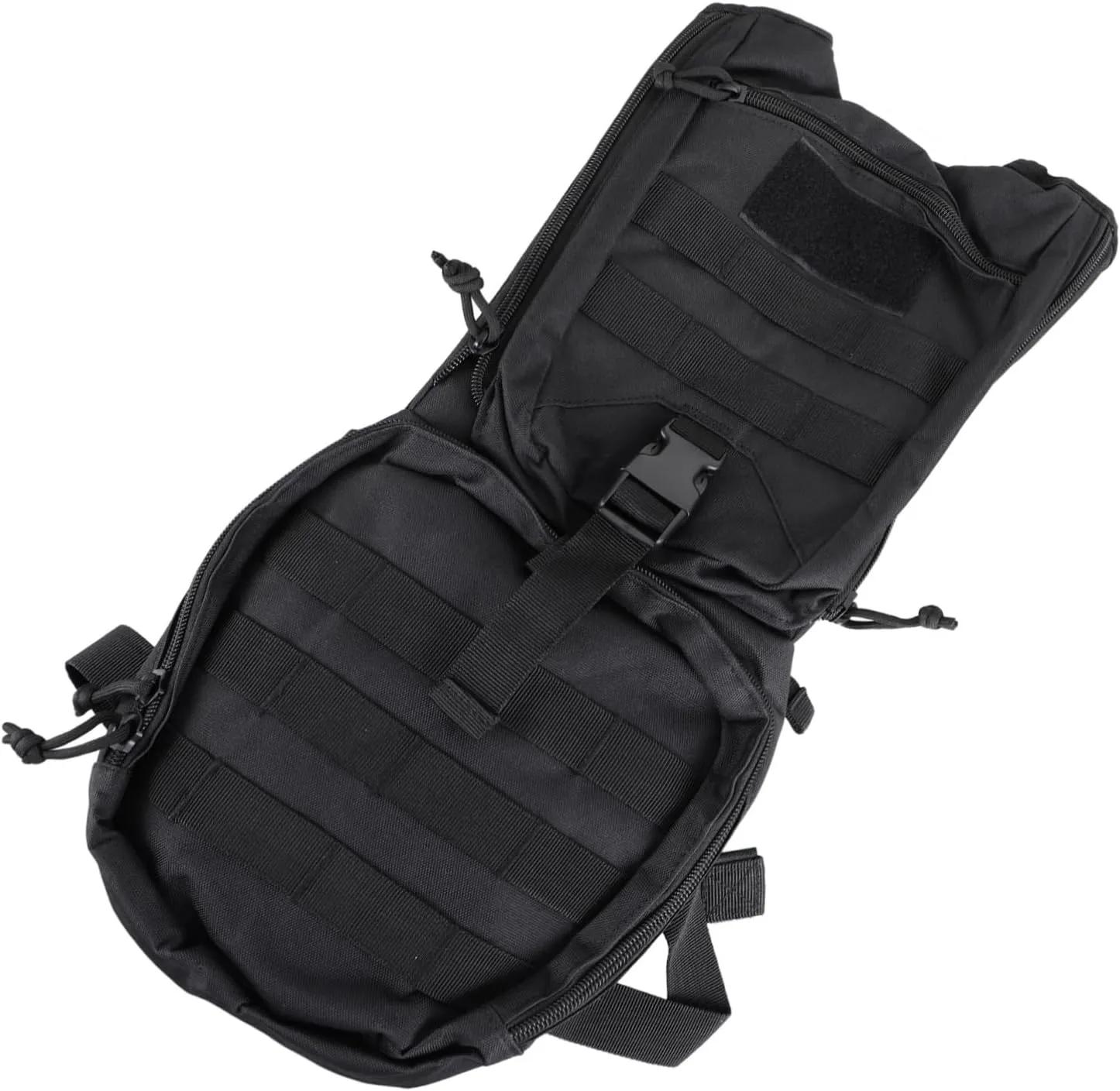 Waterproof Hiking Backpack Hydration Pack for Outdoor Sports Running Cycling Travel