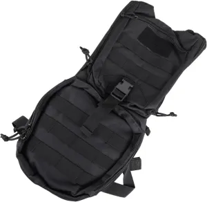 Waterproof Hiking Backpack Hydration Pack for Outdoor Sports Running Cycling Travel