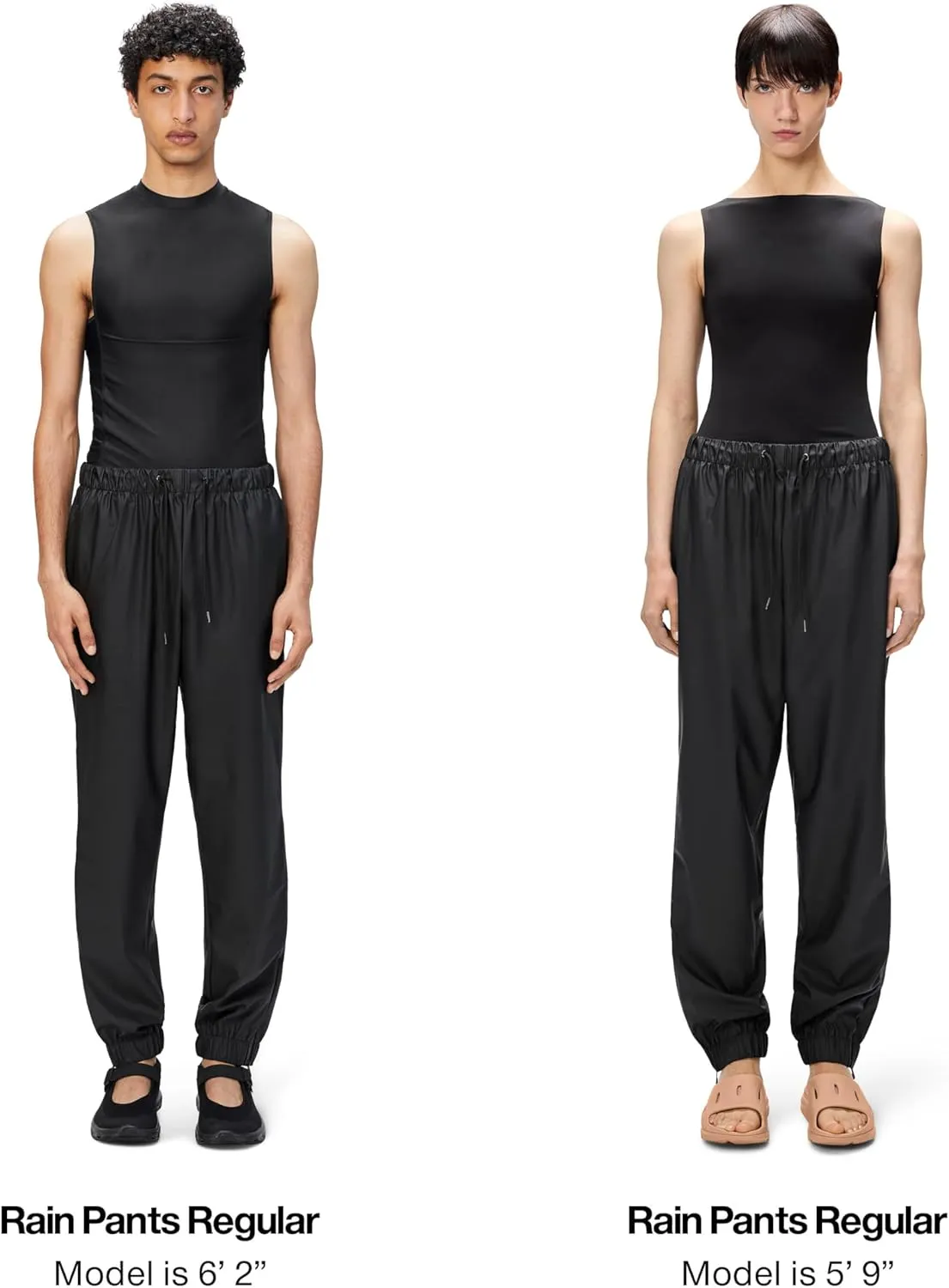 Waterproof Pants Regular
