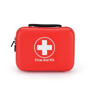 Waterproof Survival First Aid Kit 227pcs