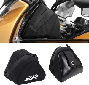 Waterproof Tool Kit for BMW S1000XR S1000 XR 2015-2019 Fairing Bags Storage Bag Side Windshield Package Motorcycle S 1000 XR