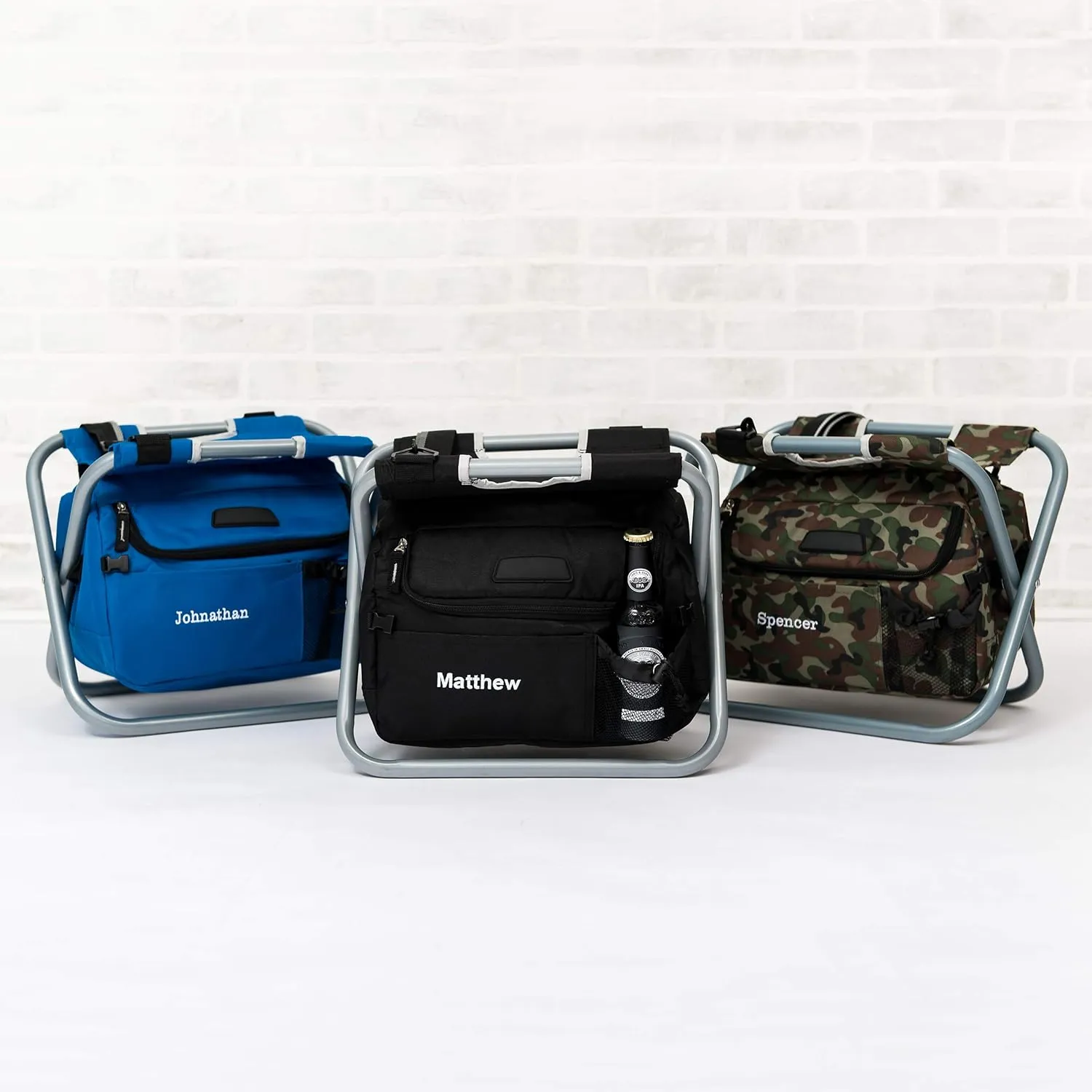 WEDDINGSTARBLUE Cooler Chair