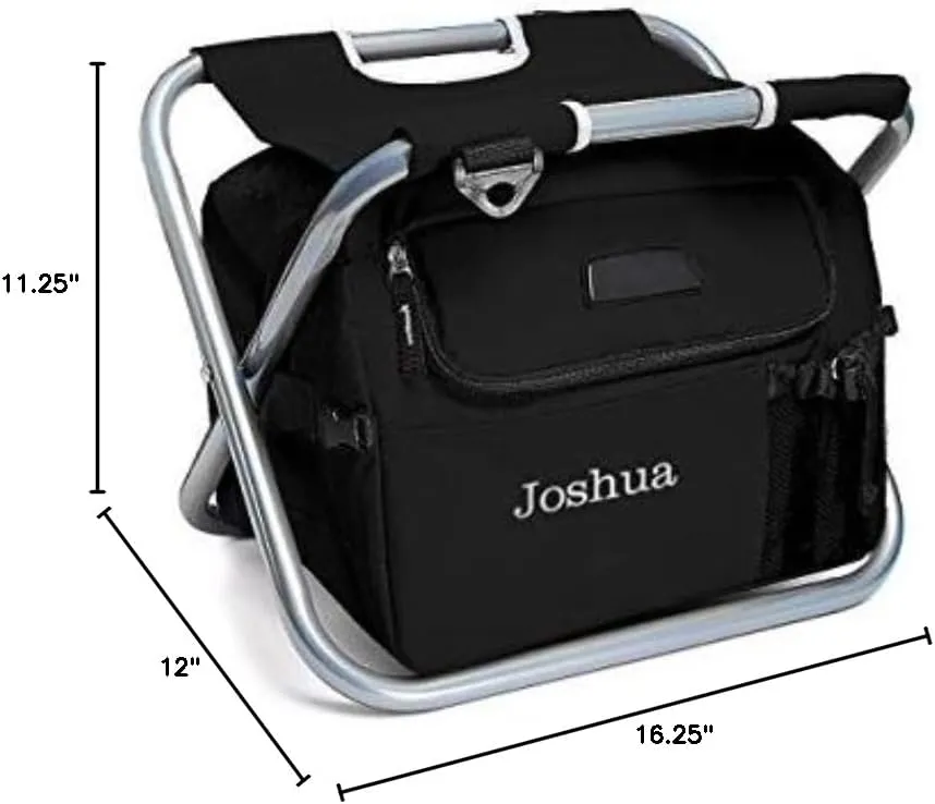 WEDDINGSTARBLUE Cooler Chair