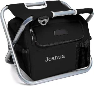 WEDDINGSTARBLUE Cooler Chair