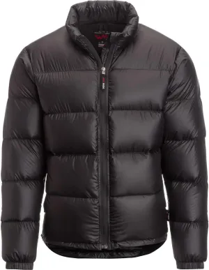 Western Mountaineering Flight Jacket - S - Black
