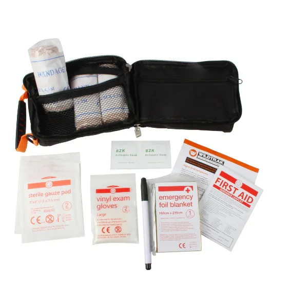 WILDTRAK Portable Snake Bite First Aid Kit
