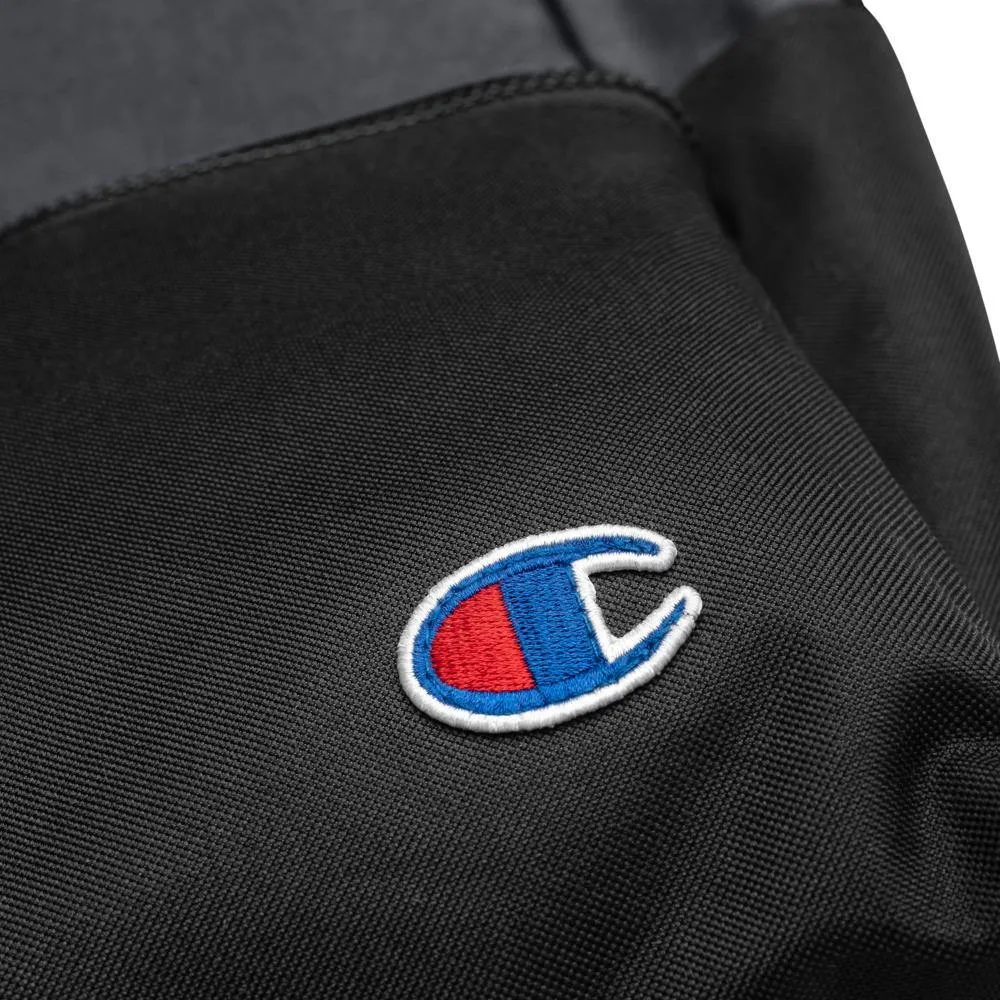 WKND Embroidered Champion Backpack