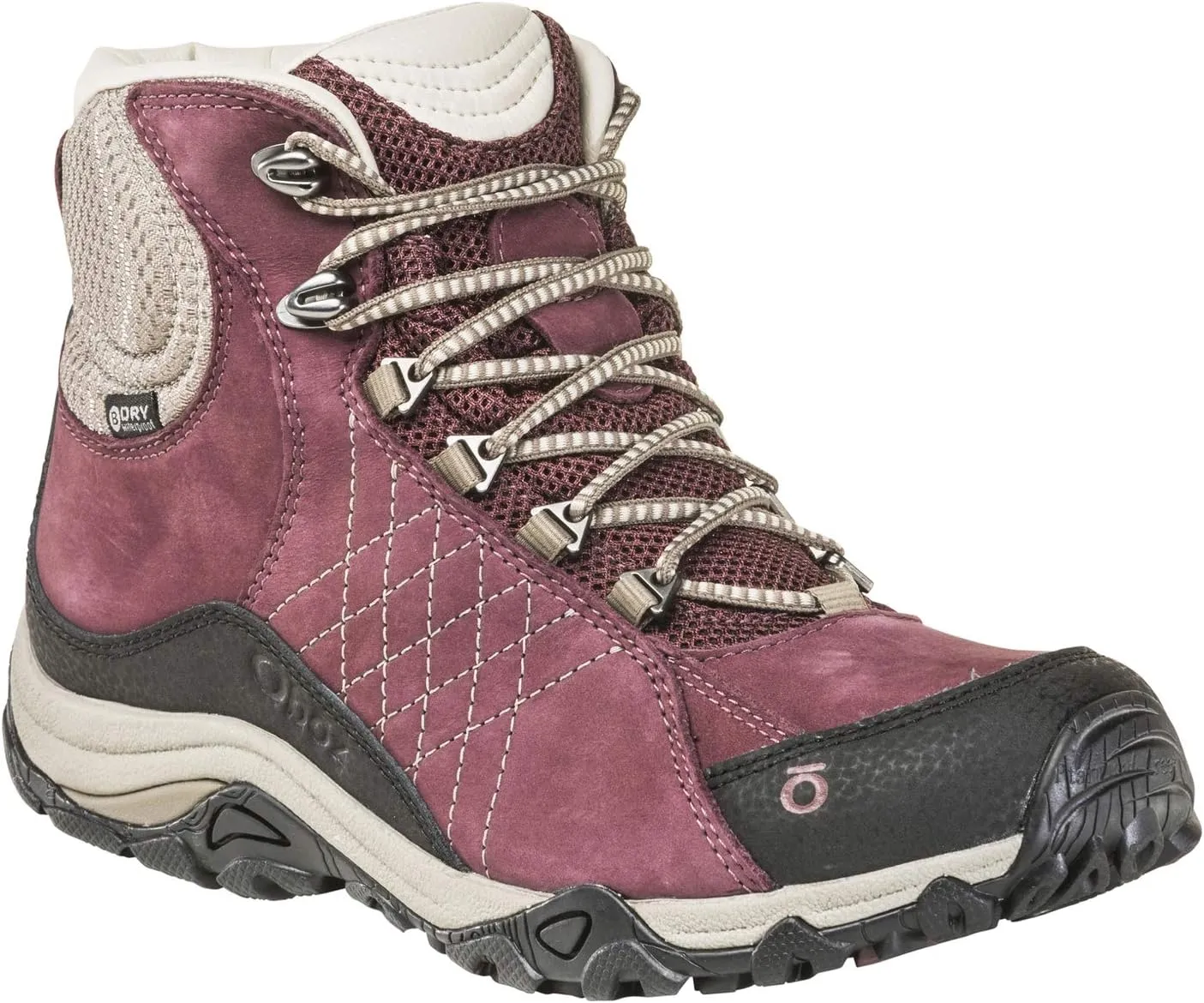 Women's Sapphire Mid Waterproof