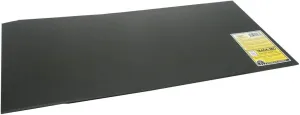 Woodland Scenics ST1477 Roadbed Sheet 12x24" HO/O, ST1477