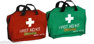 WorkSafeGEAR 210 Piece Emergency Portable First Aid Kit
