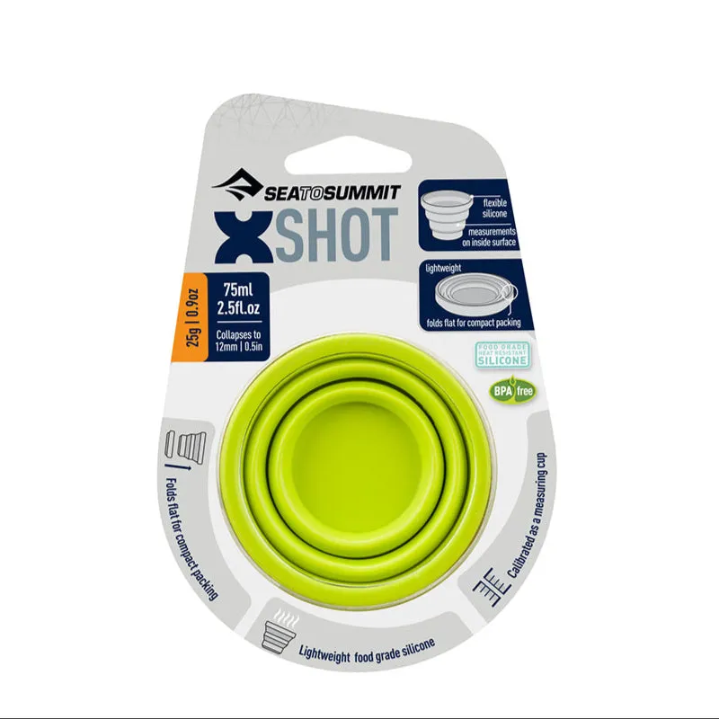 X-Shot