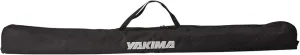 Yakima MajorShady 270 Awning Waterproof Polycotton/Polyurethane Zippered Single Wall Kit with 2 Support Legs and Carrying Bag, Gray