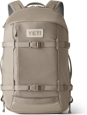 YETI Crossroads Backpack