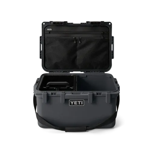 Yeti Loadout GoBox 30 Gear Case (Variety of Colours Available)