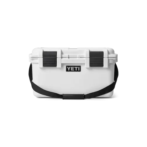 Yeti Loadout GoBox 30 Gear Case (Variety of Colours Available)
