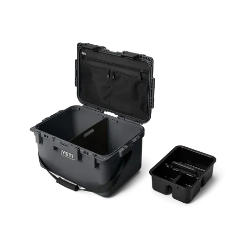 Yeti Loadout GoBox 30 Gear Case (Variety of Colours Available)