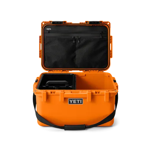 Yeti Loadout GoBox 30 Gear Case (Variety of Colours Available)