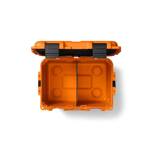 Yeti Loadout GoBox 30 Gear Case (Variety of Colours Available)