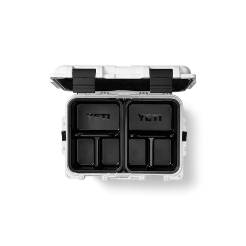 Yeti Loadout GoBox 30 Gear Case (Variety of Colours Available)