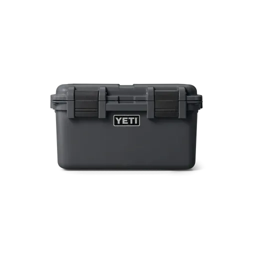 Yeti Loadout GoBox 30 Gear Case (Variety of Colours Available)