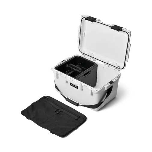 Yeti Loadout GoBox 30 Gear Case (Variety of Colours Available)