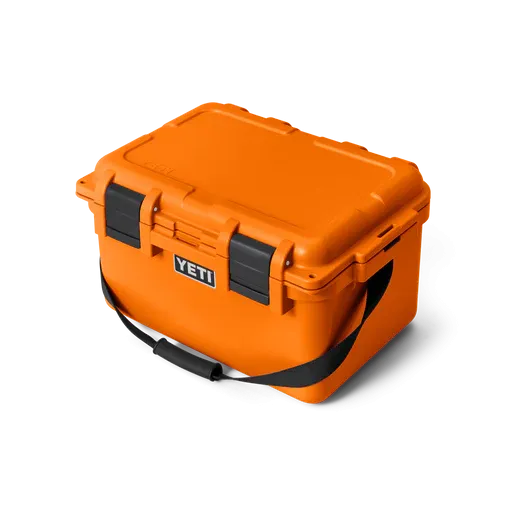 Yeti Loadout GoBox 30 Gear Case (Variety of Colours Available)