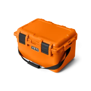 Yeti Loadout GoBox 30 Gear Case (Variety of Colours Available)