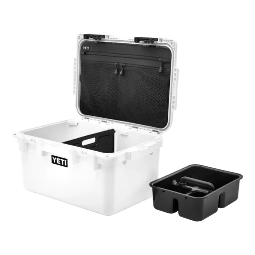 Yeti Loadout GoBox 30 Gear Case (Variety of Colours Available)