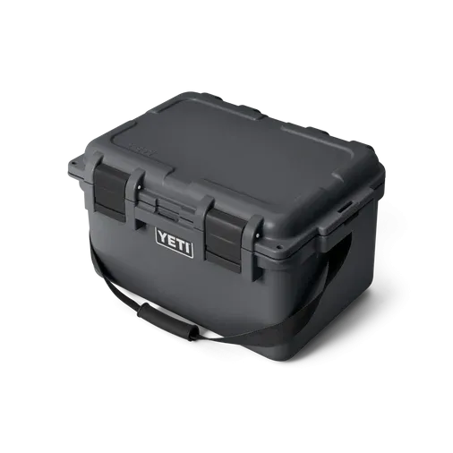 Yeti Loadout GoBox 30 Gear Case (Variety of Colours Available)