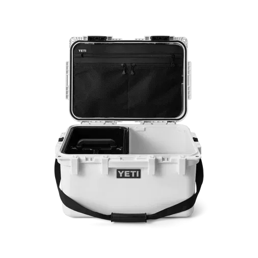 Yeti Loadout GoBox 30 Gear Case (Variety of Colours Available)