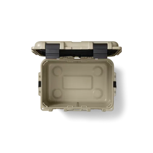 Yeti Loadout GoBox 30 Gear Case (Variety of Colours Available)