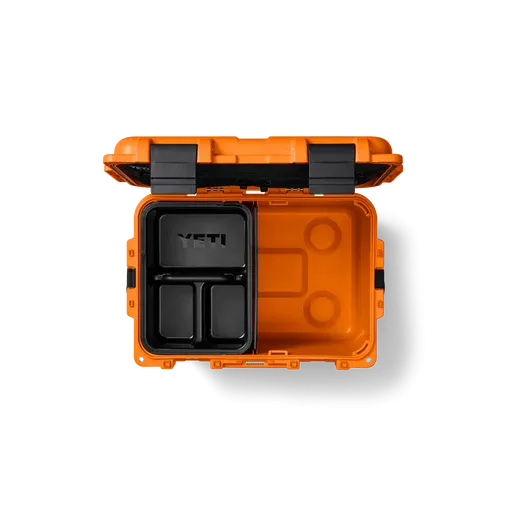 Yeti Loadout GoBox 30 Gear Case (Variety of Colours Available)