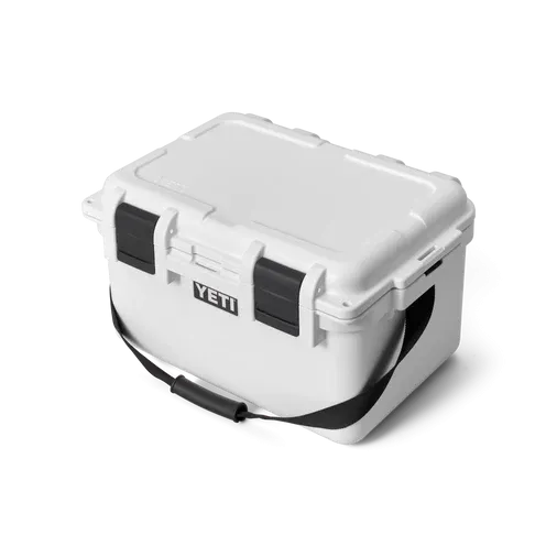 Yeti Loadout GoBox 30 Gear Case (Variety of Colours Available)
