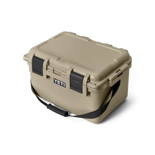 Yeti Loadout GoBox 30 Gear Case (Variety of Colours Available)