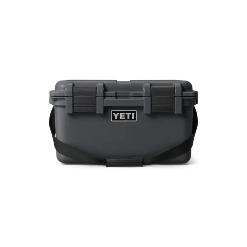 Yeti Loadout GoBox 30 Gear Case (Variety of Colours Available)